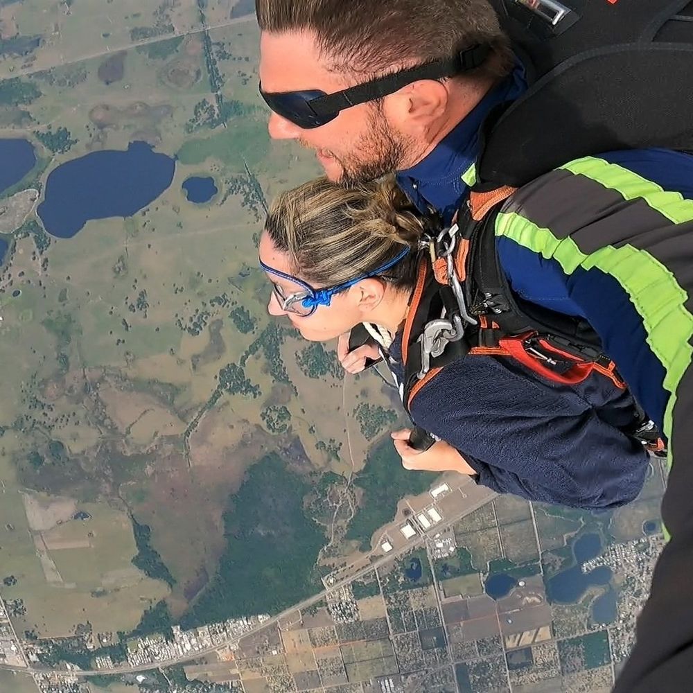 Meet your Posher, Melissa